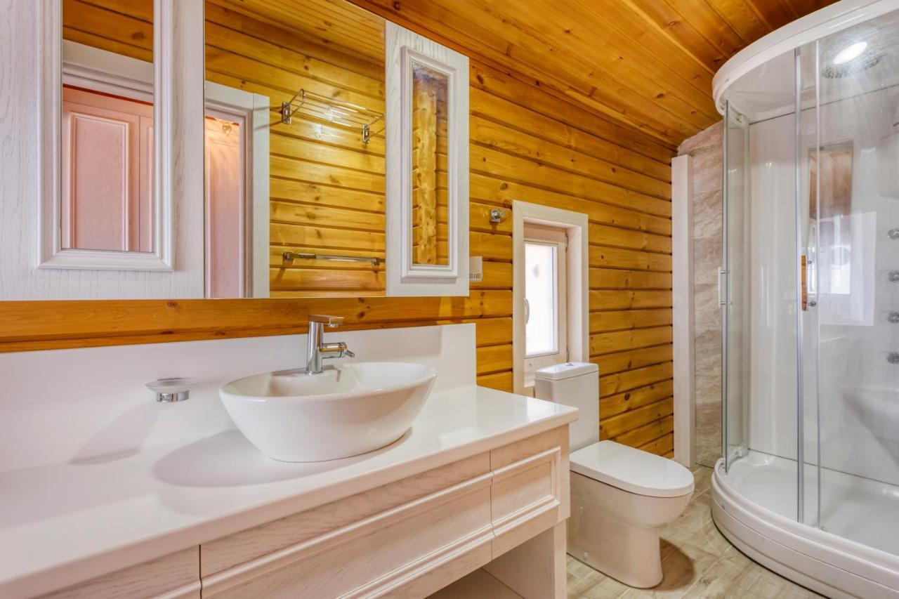 Lucida - Hills - Exclusive With Private Pool And Majestic Sea Views Villa *
