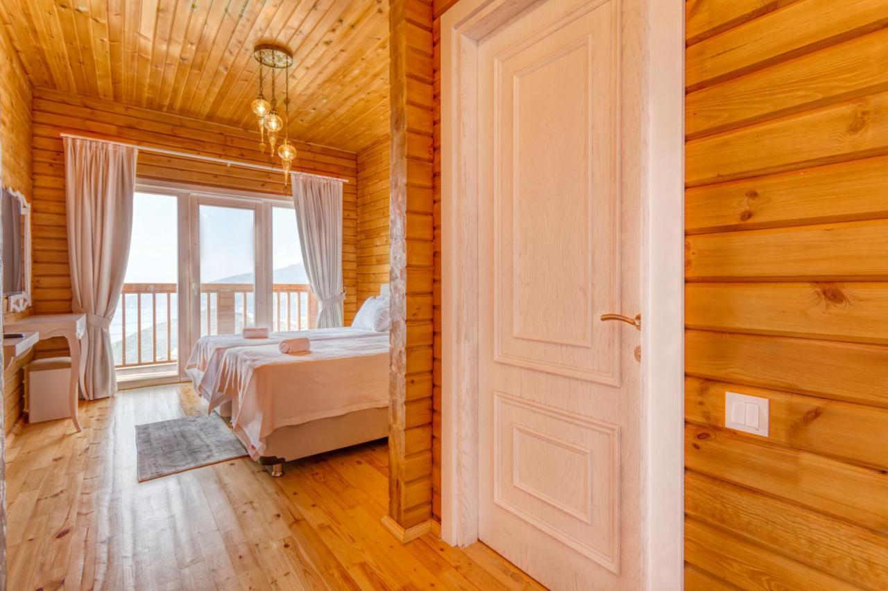 Lucida - Hills - Exclusive With Private Pool And Majestic Sea Views