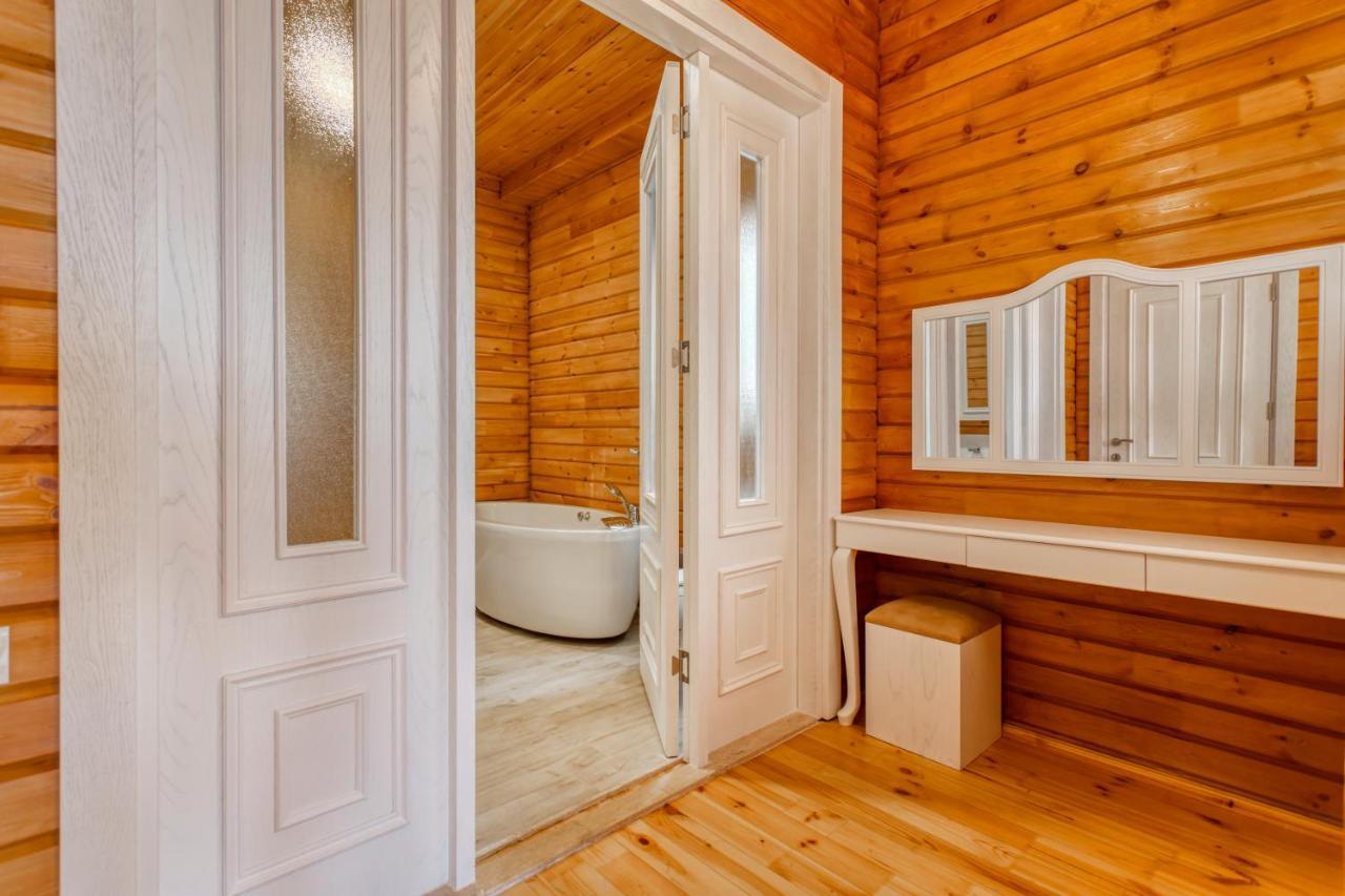 Villa Lucida - Hills - Exclusive With Private Pool And Majestic Sea Views