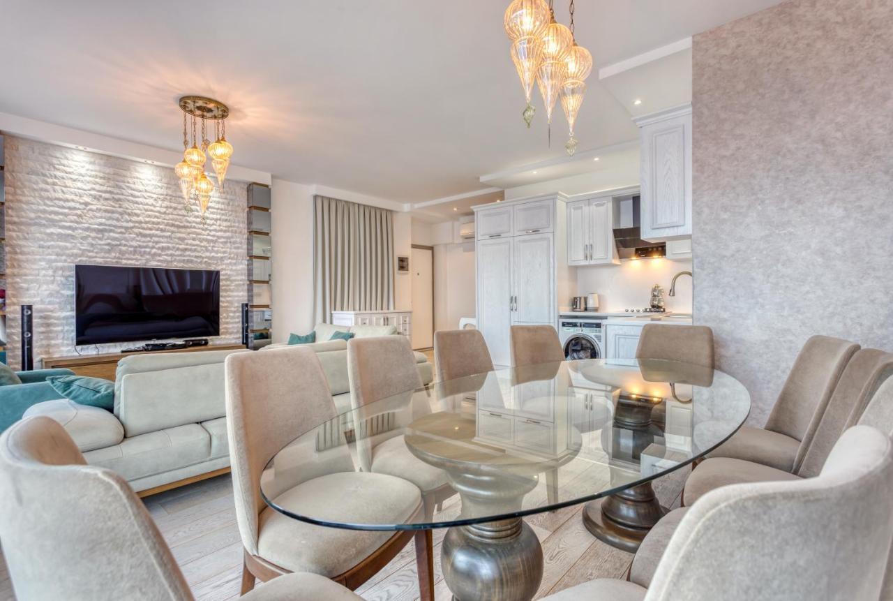 Lucida - Hills - Exclusive With Private Pool And Majestic Sea Views