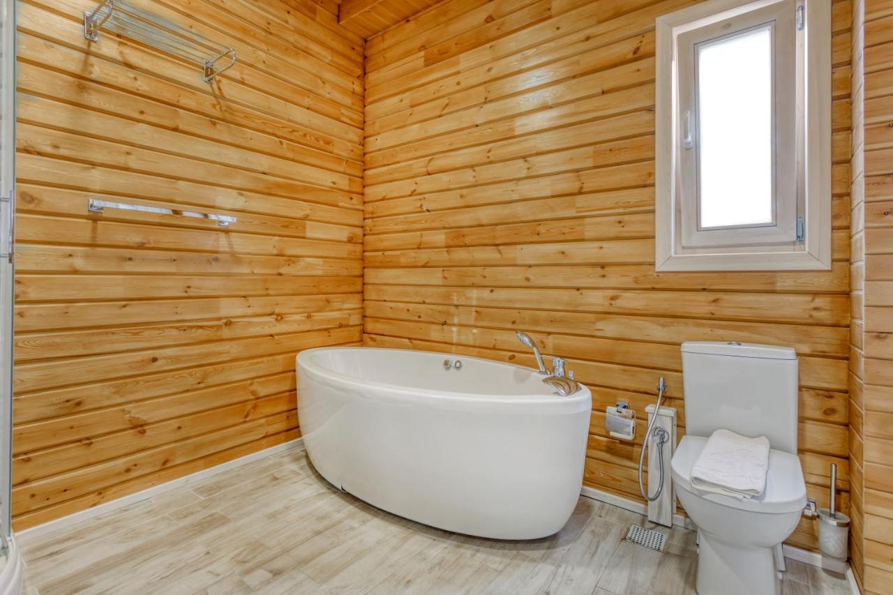 Lucida - Hills - Exclusive With Private Pool And Majestic Sea Views * Kalkan