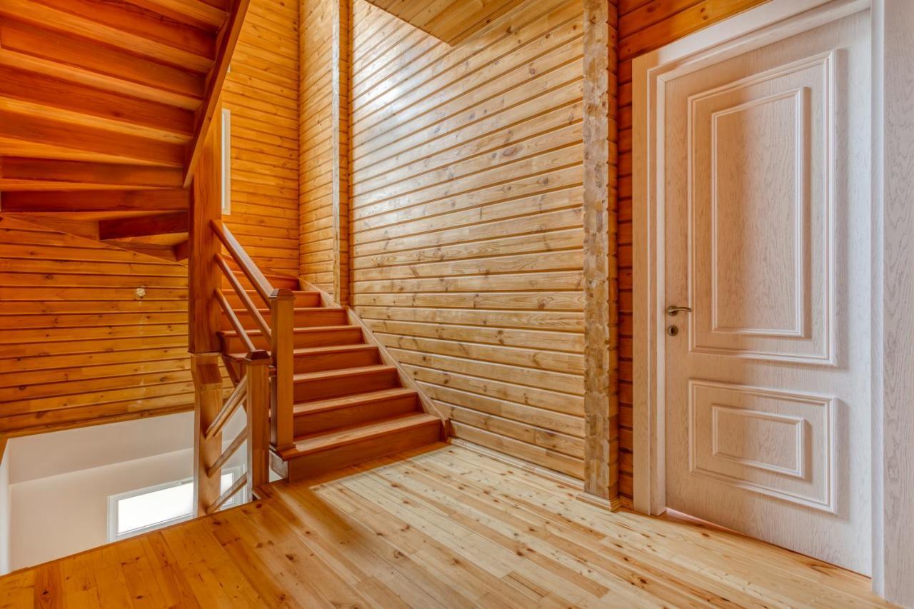 Lucida - Hills - Exclusive With Private Pool And Majestic Sea Views * Kalkan