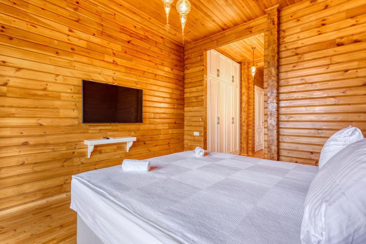 Lucida - Hills - Exclusive With Private Pool And Majestic Sea Views *