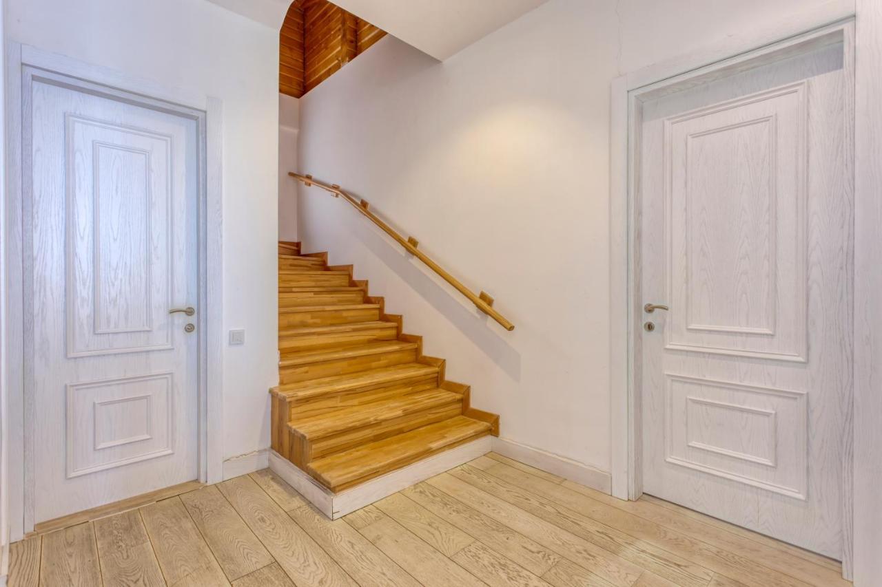 Villa Lucida - Hills - Exclusive With Private Pool And Majestic Sea Views Kalkan