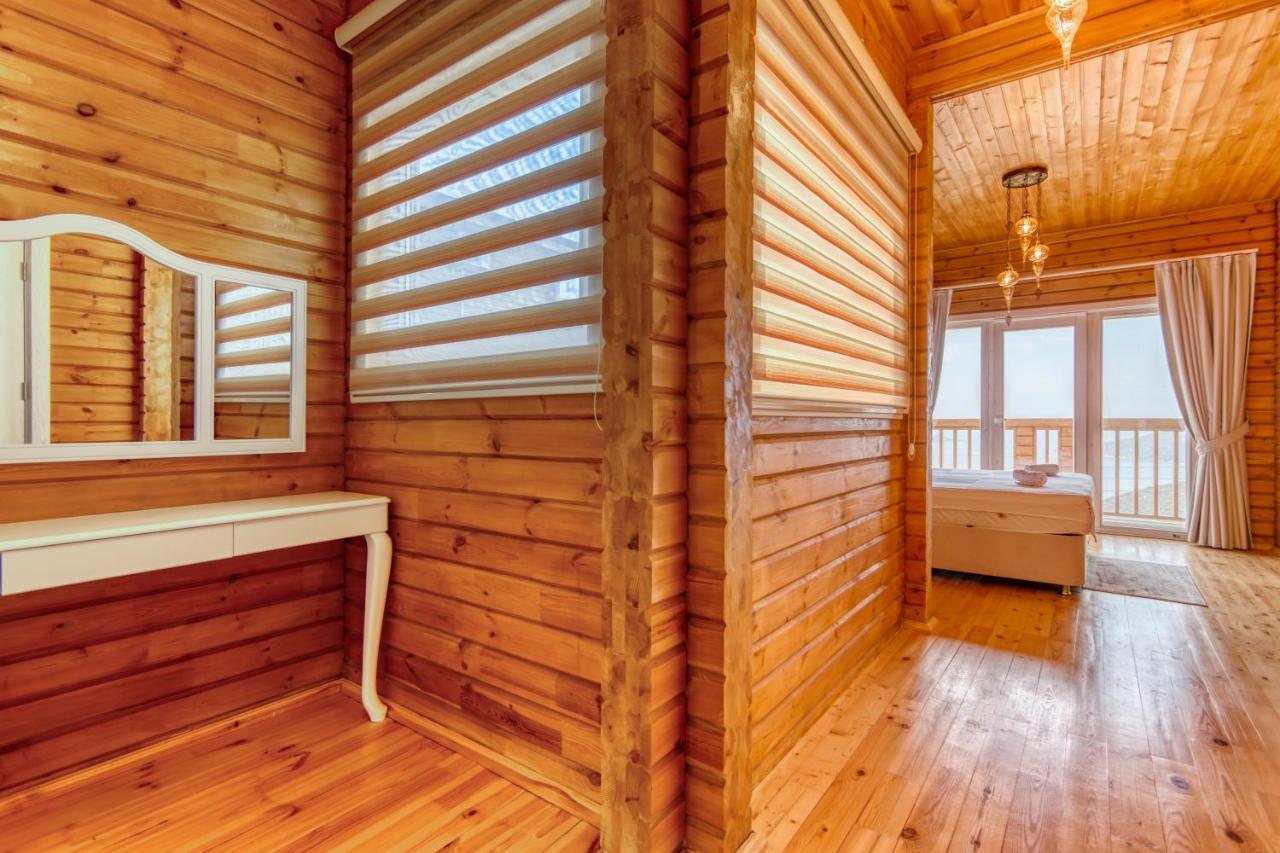 Lucida - Hills - Exclusive With Private Pool And Majestic Sea Views Kalkan