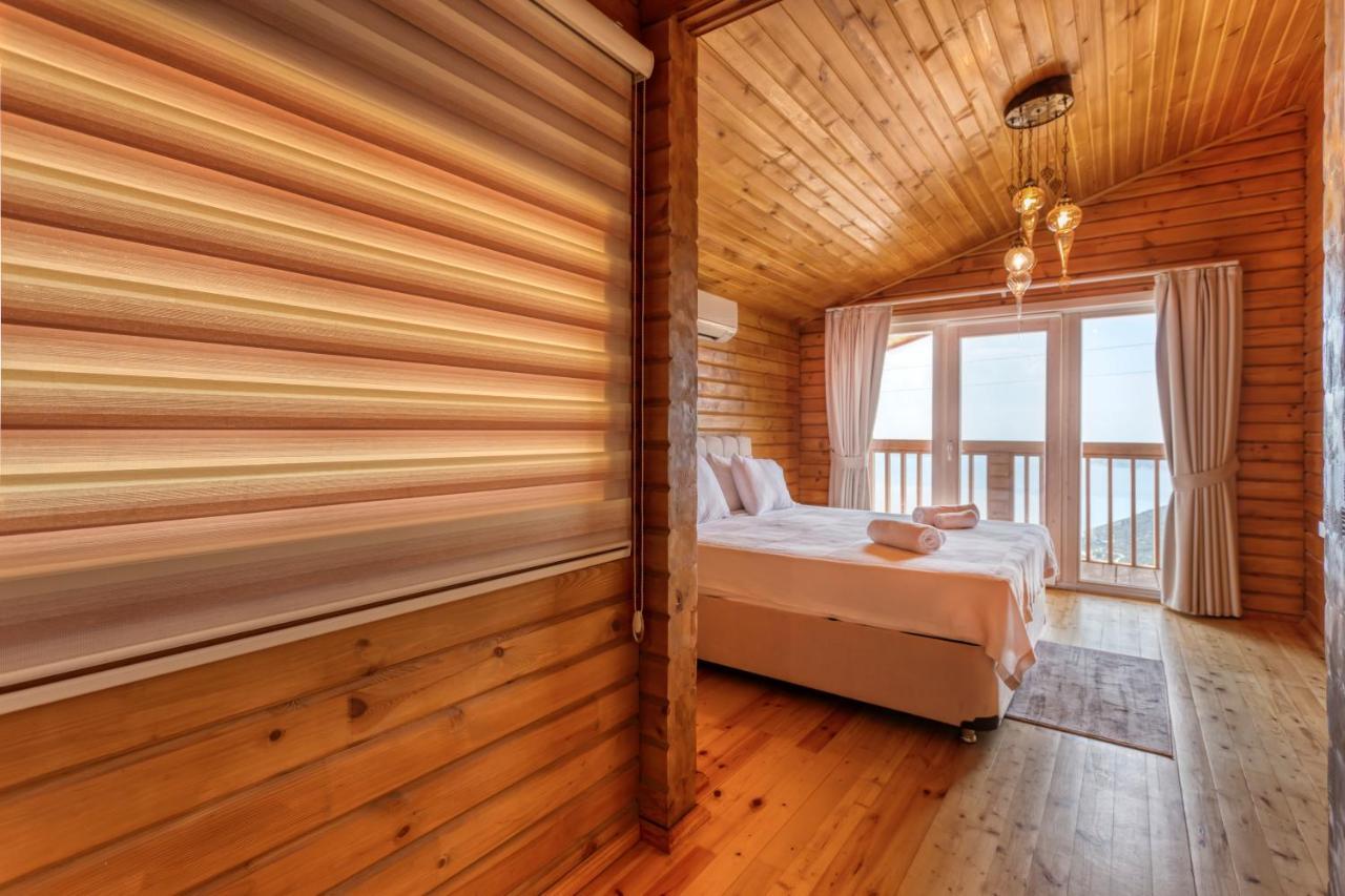 Lucida - Hills - Exclusive With Private Pool And Majestic Sea Views