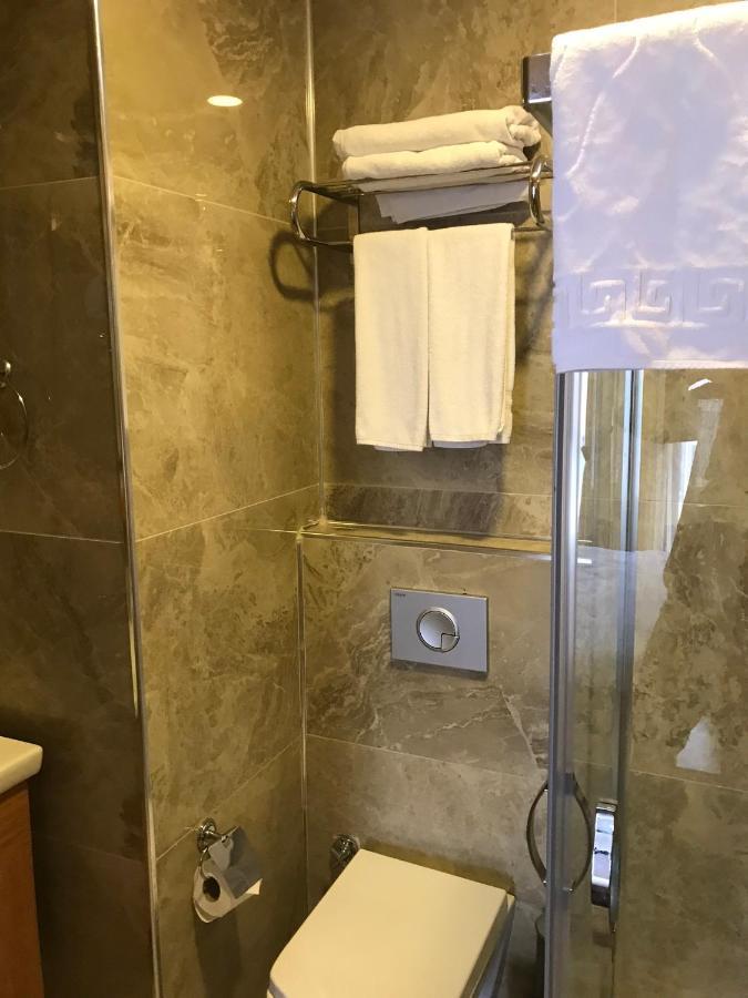 Carpe Diem Hotel Ayvalik