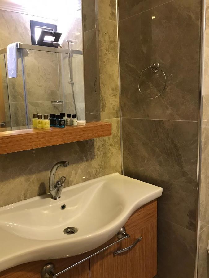 Hotel Carpe Diem Ayvalik