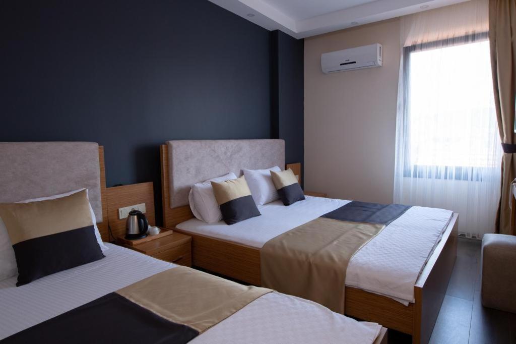 Hotel Carpe Diem *