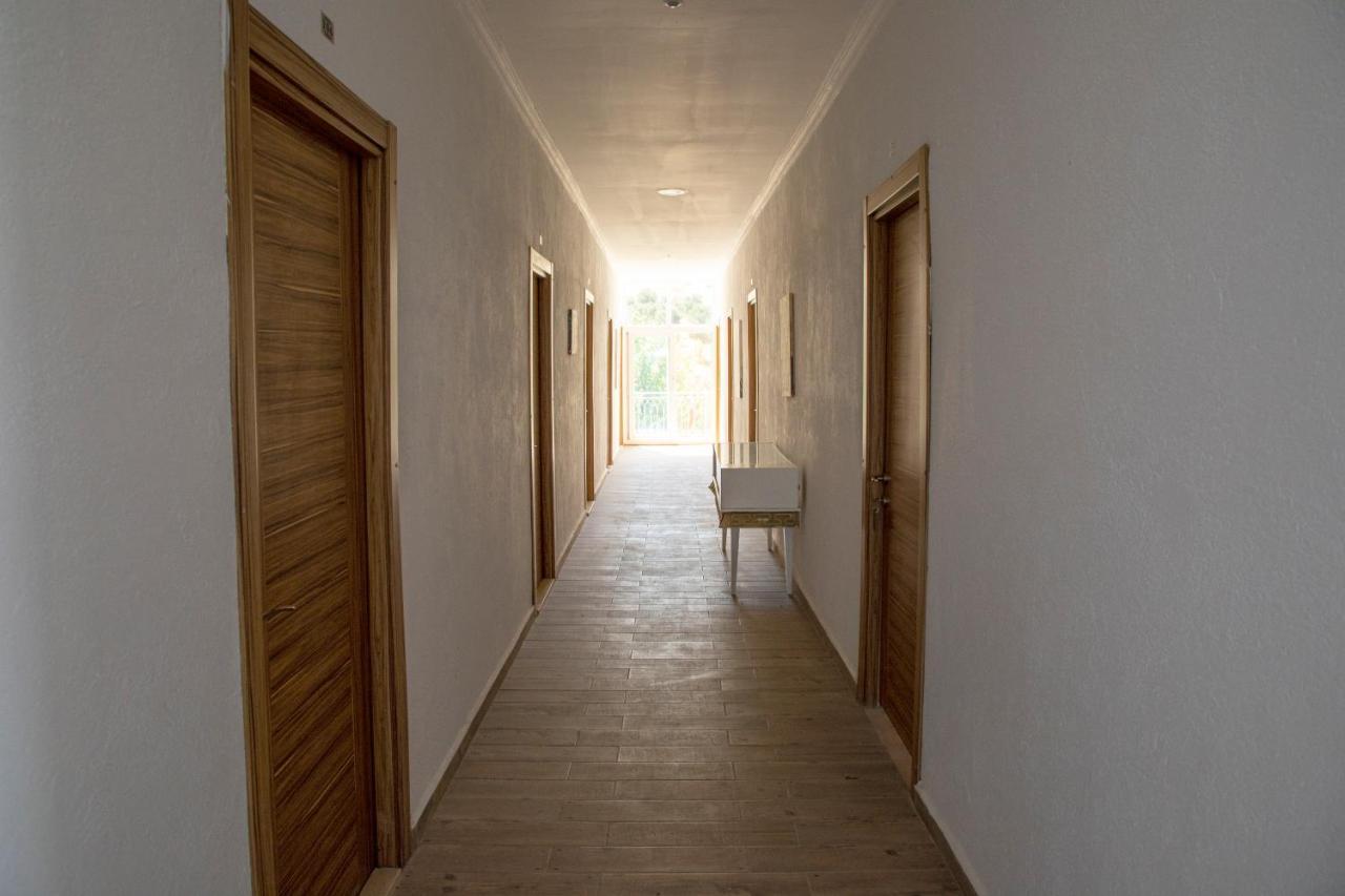Goknar Knidos Nature (adults Only) *