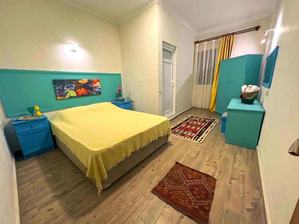 Goknar Knidos Nature (adults Only) Bed & Breakfast