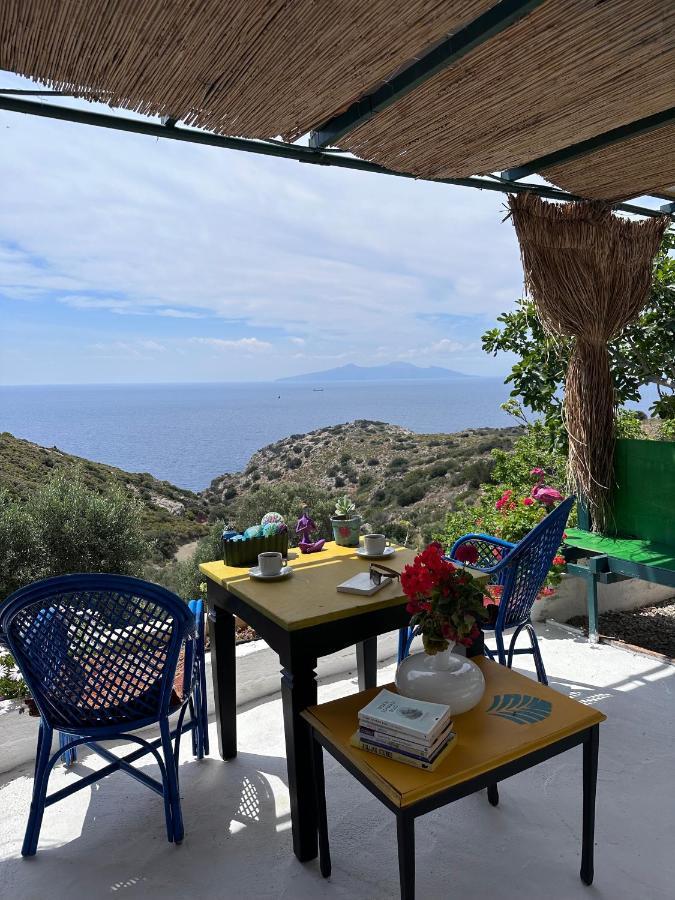Bed & Breakfast Goknar Knidos Nature (adults Only)