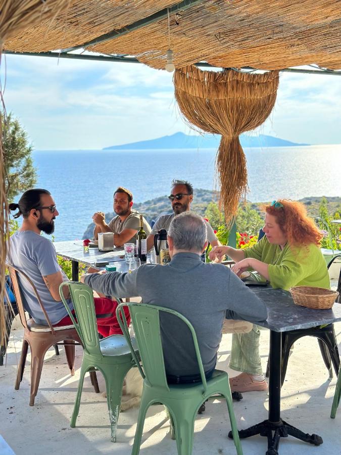 Goknar Knidos Nature (adults Only) Bed & Breakfast *