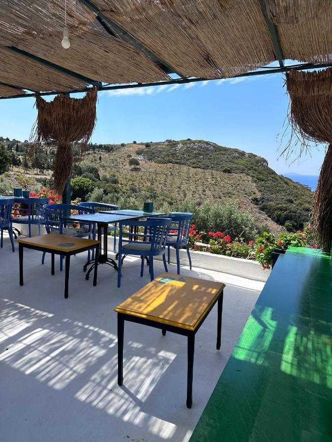 Goknar Knidos Nature (adults Only) Bed & Breakfast *