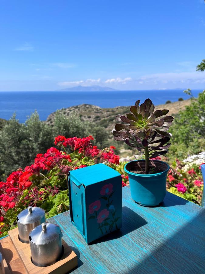 Goknar Knidos Nature (adults Only) Bed & Breakfast Datca