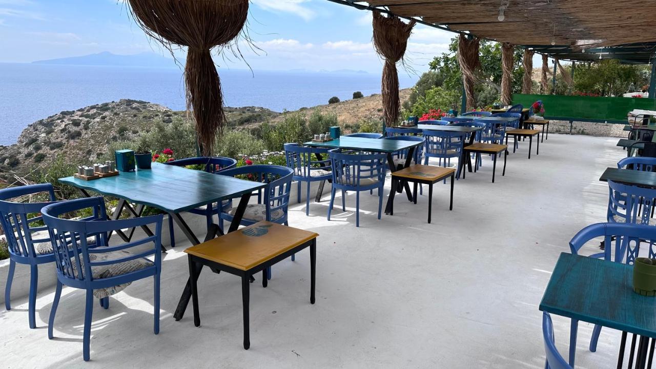 Goknar Knidos Nature (adults Only) Bed & Breakfast *