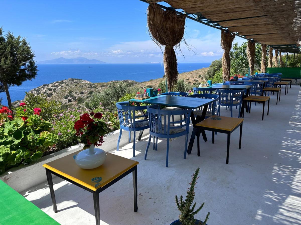 Bed & Breakfast Goknar Knidos Nature (adults Only)