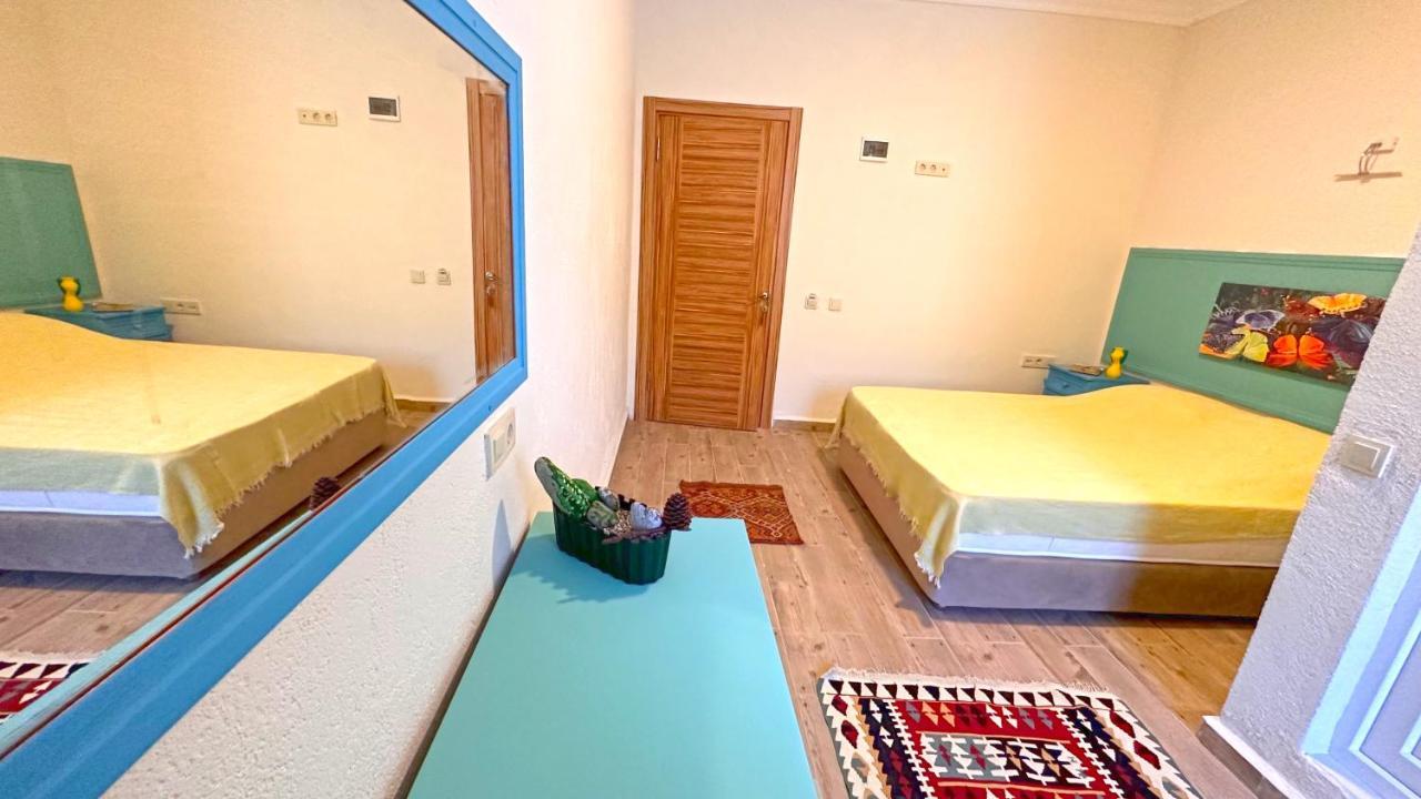 Goknar Knidos Nature (adults Only) Bed & Breakfast