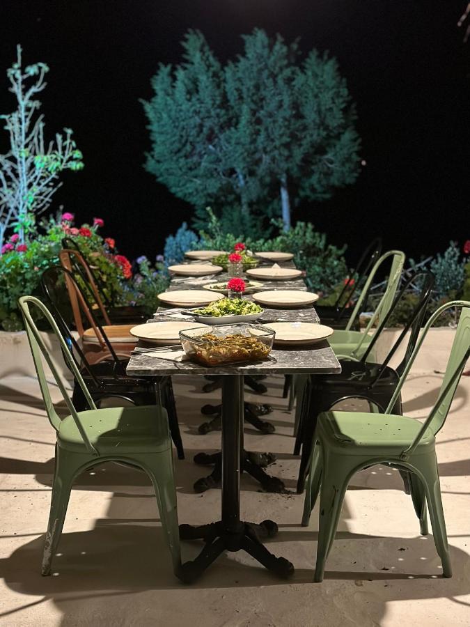 Goknar Knidos Nature (adults Only) Datca