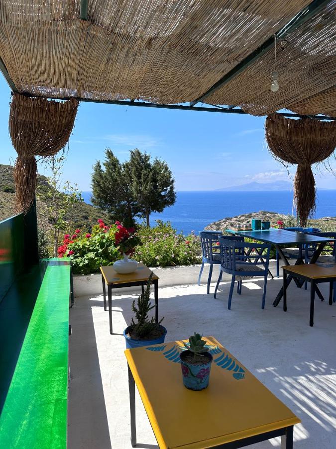 Goknar Knidos Nature (adults Only) Bed & Breakfast *