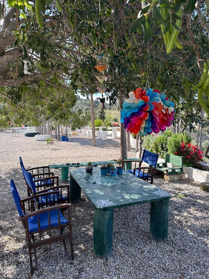 Bed & Breakfast Goknar Knidos Nature (adults Only) Datca