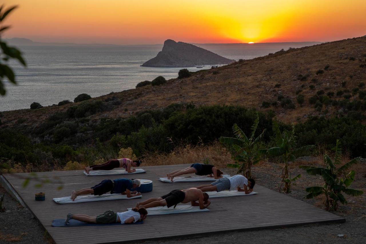 Bed & Breakfast Goknar Knidos Nature (adults Only) Datca