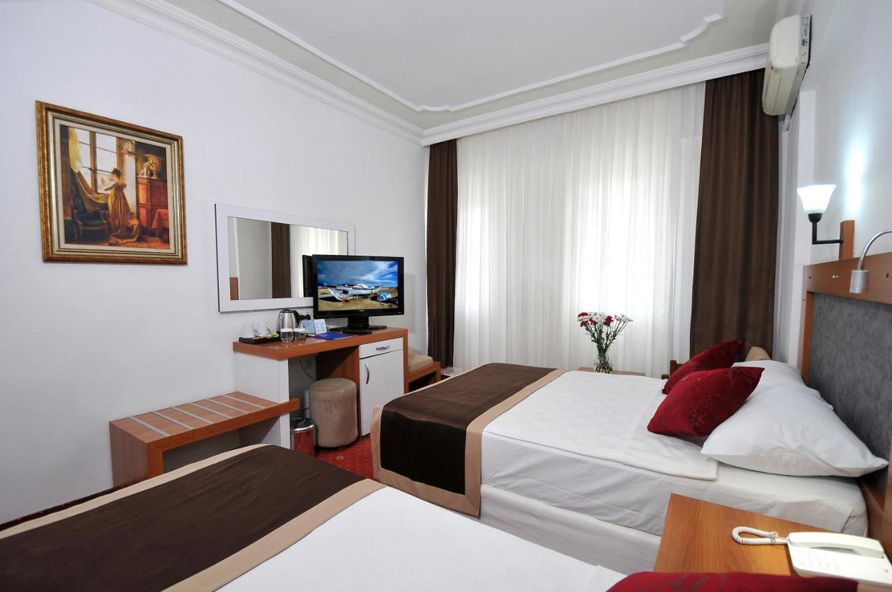 Hotel Ramira 4*