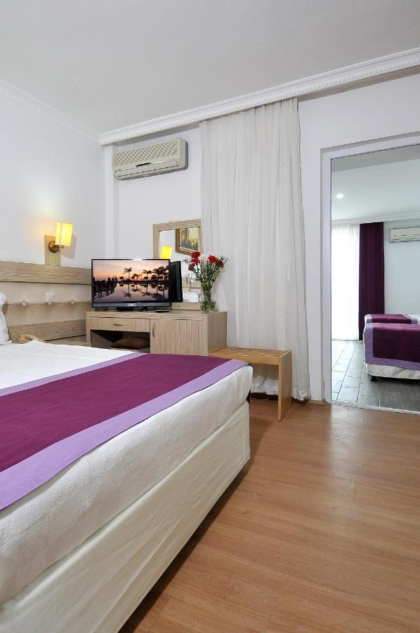 Ramira 4* Avsallar