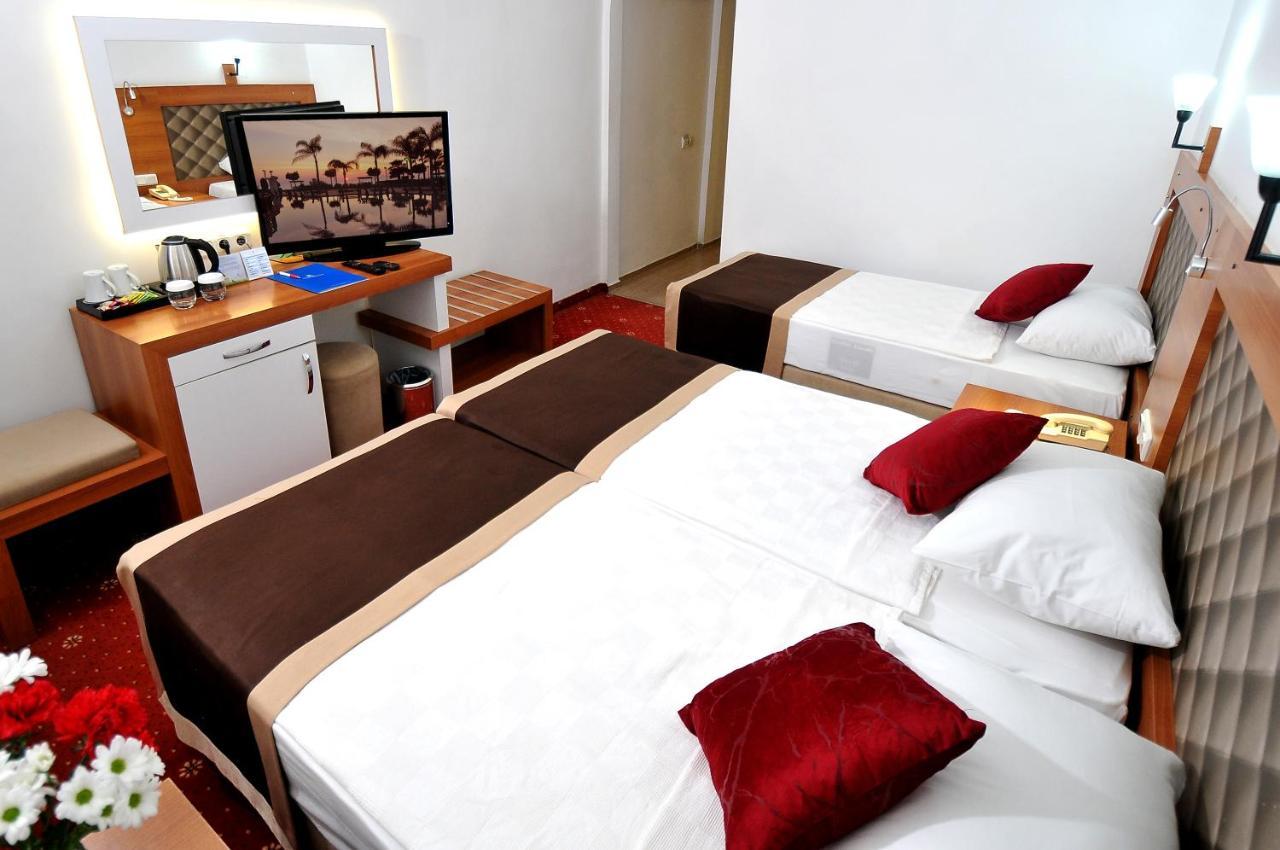 Hotel Ramira