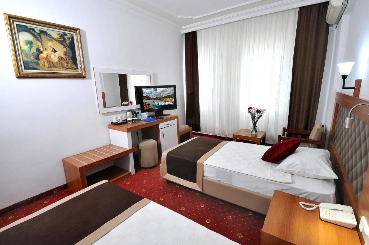 Ramira 4*