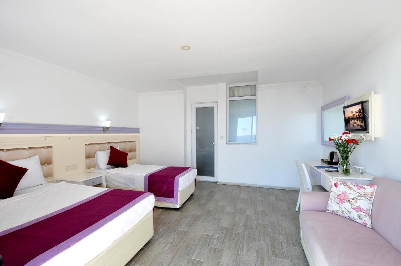 Hotel Ramira