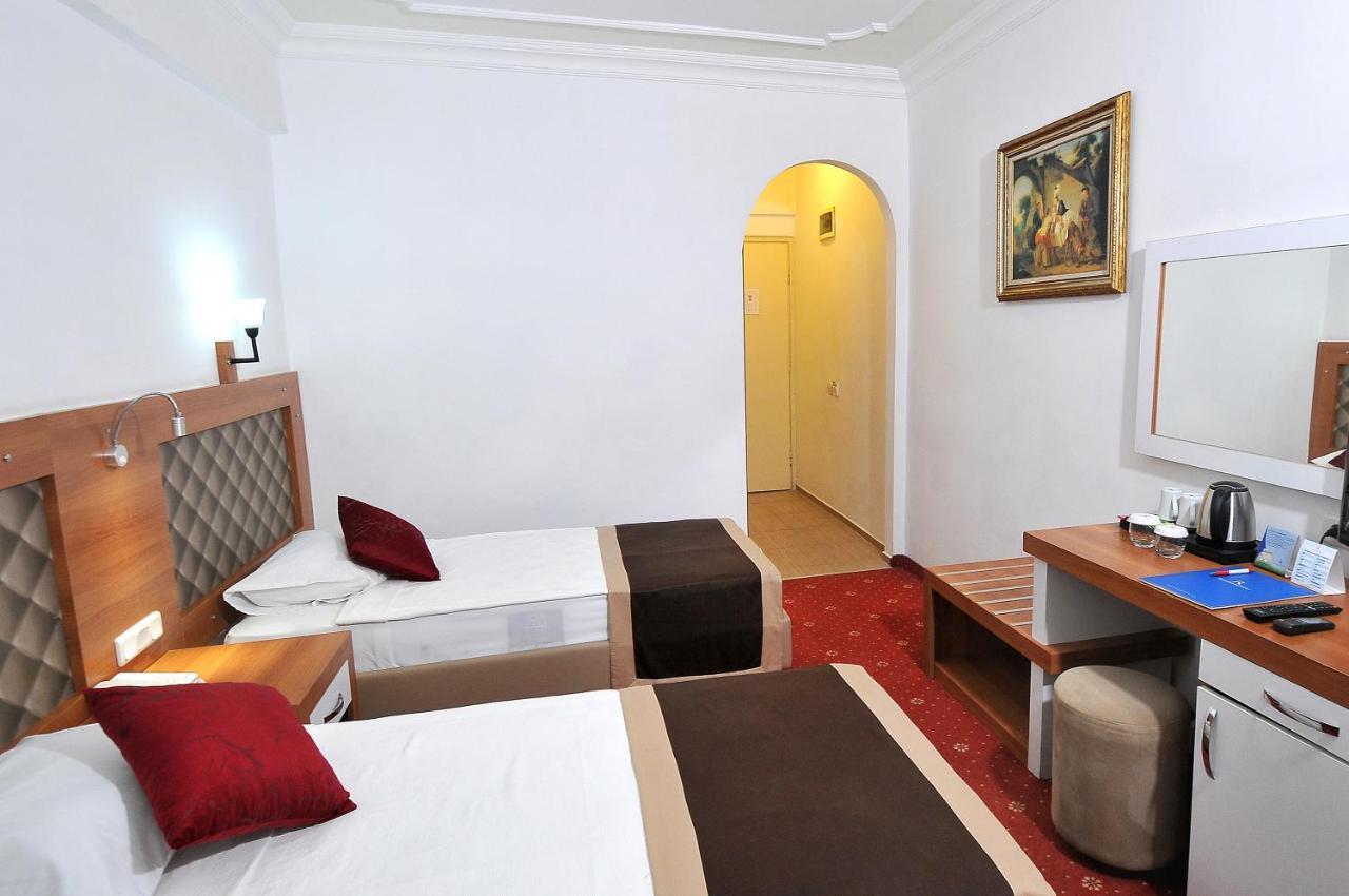 Ramira Hotel