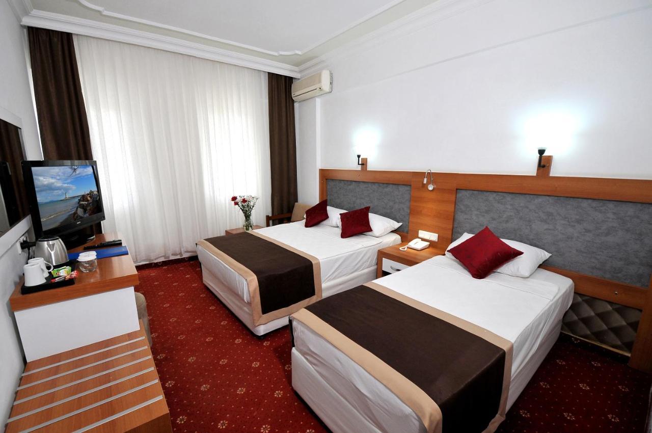 Ramira 4* Avsallar