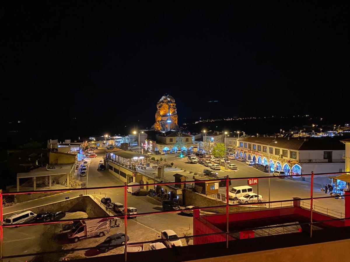 Crazy Horse Ortahisar