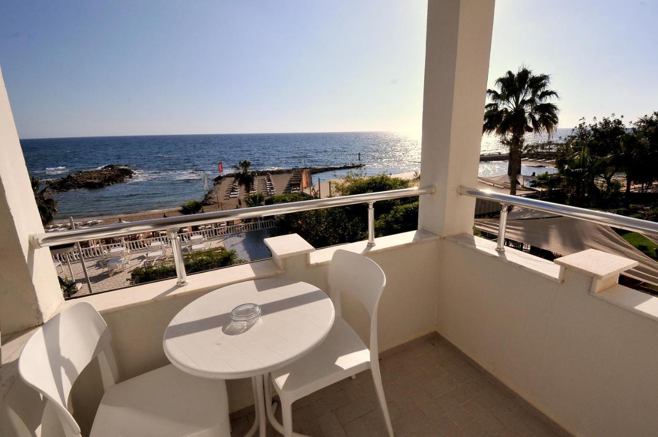 Hotel Ramira Avsallar