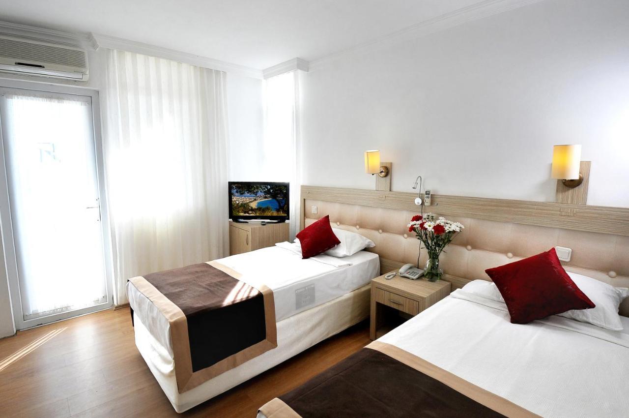 Ramira Hotel