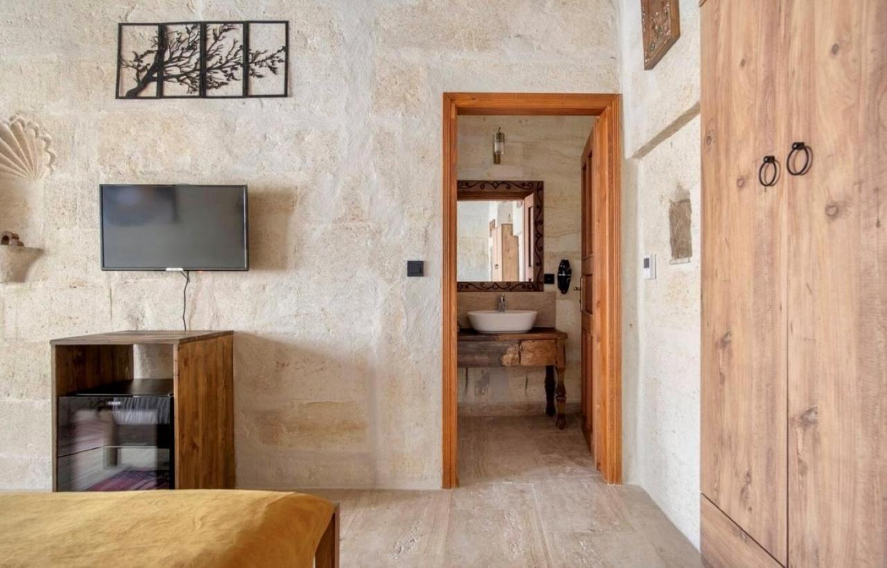 Hotel Uzay Cave Urgup