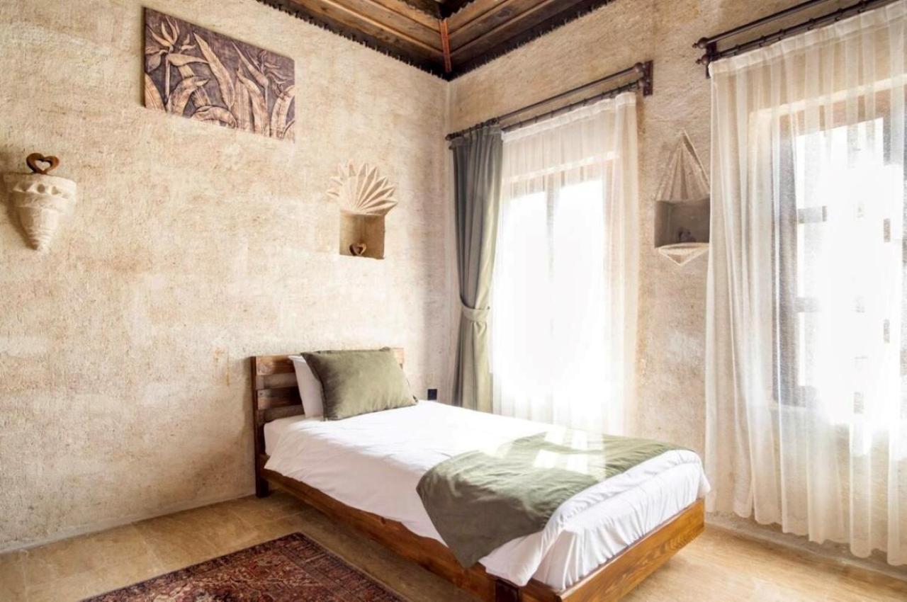 Uzay Cave Hotel Urgup