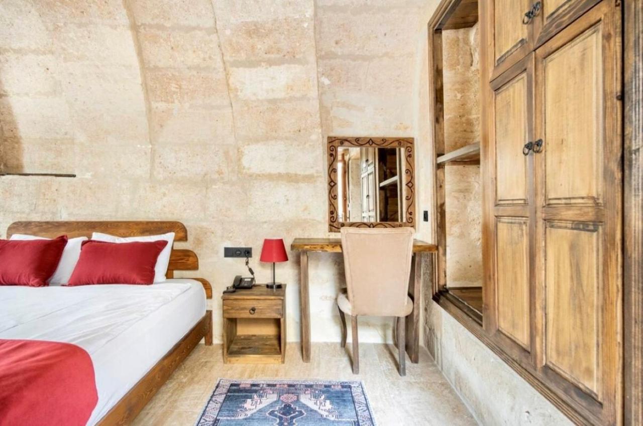 Hotel Uzay Cave Urgup