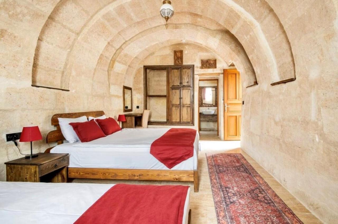 Uzay Cave Hotel Urgup