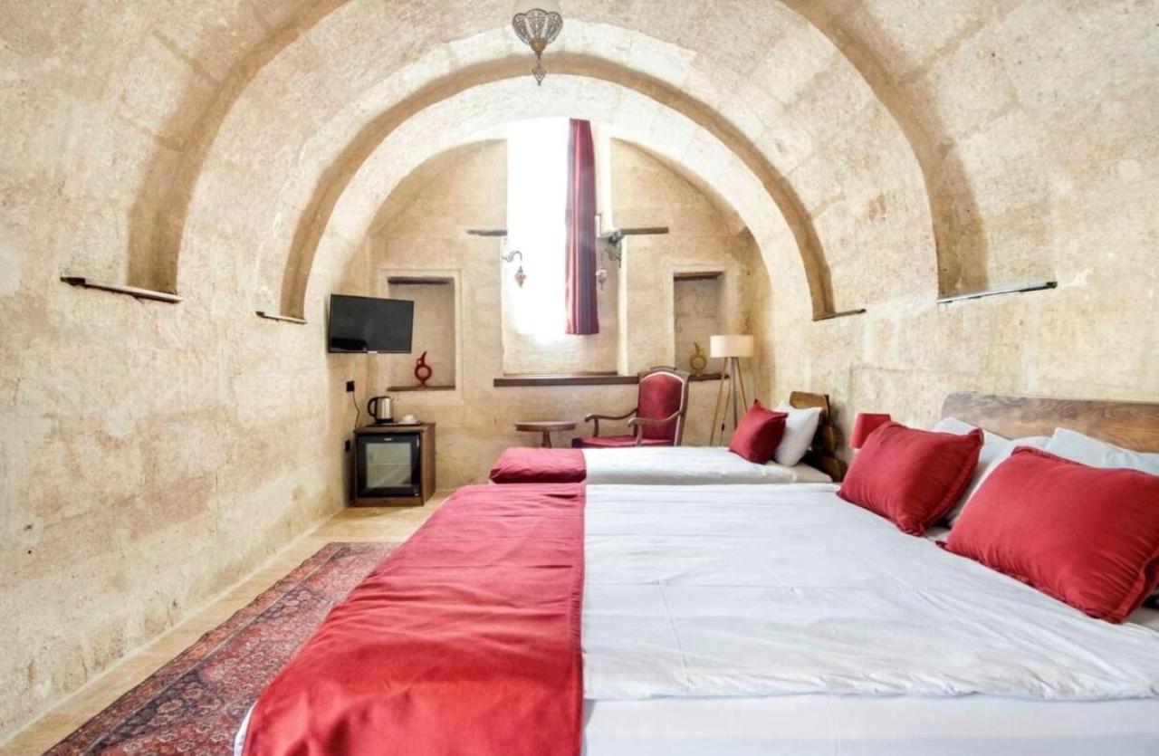 Uzay Cave Hotel Urgup