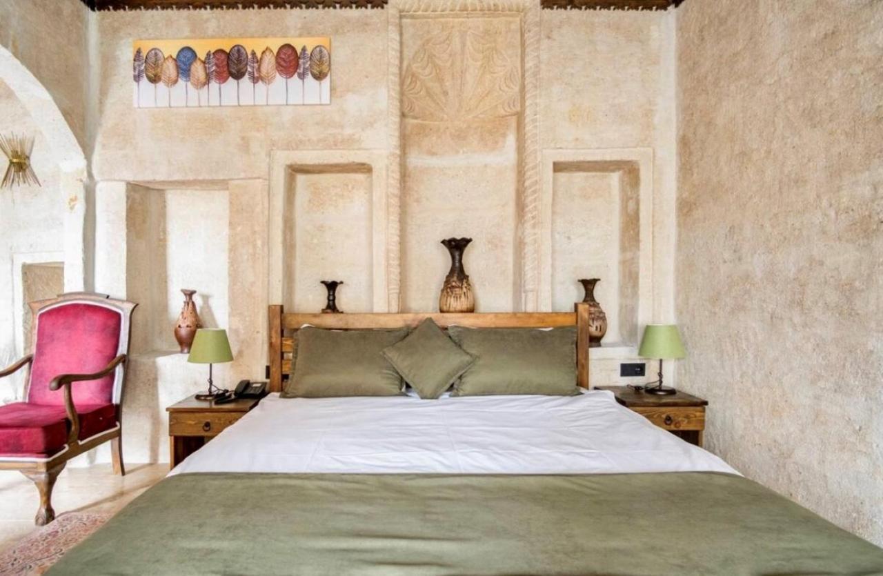 Uzay Cave Hotel Urgup