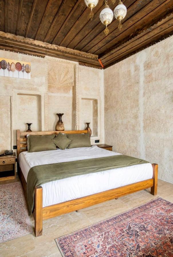 Hotel Uzay Cave Urgup