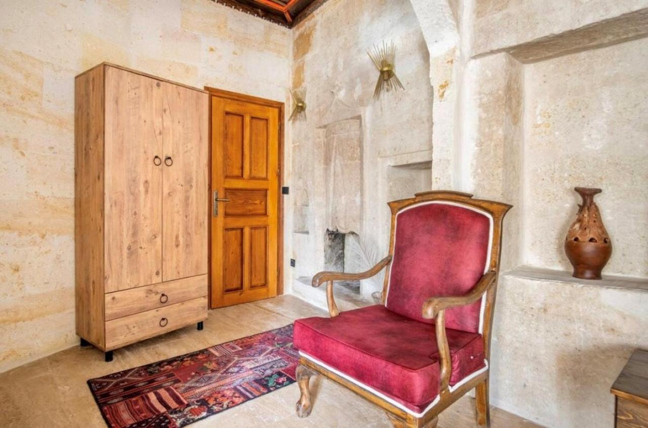 Uzay Cave Hotel Urgup