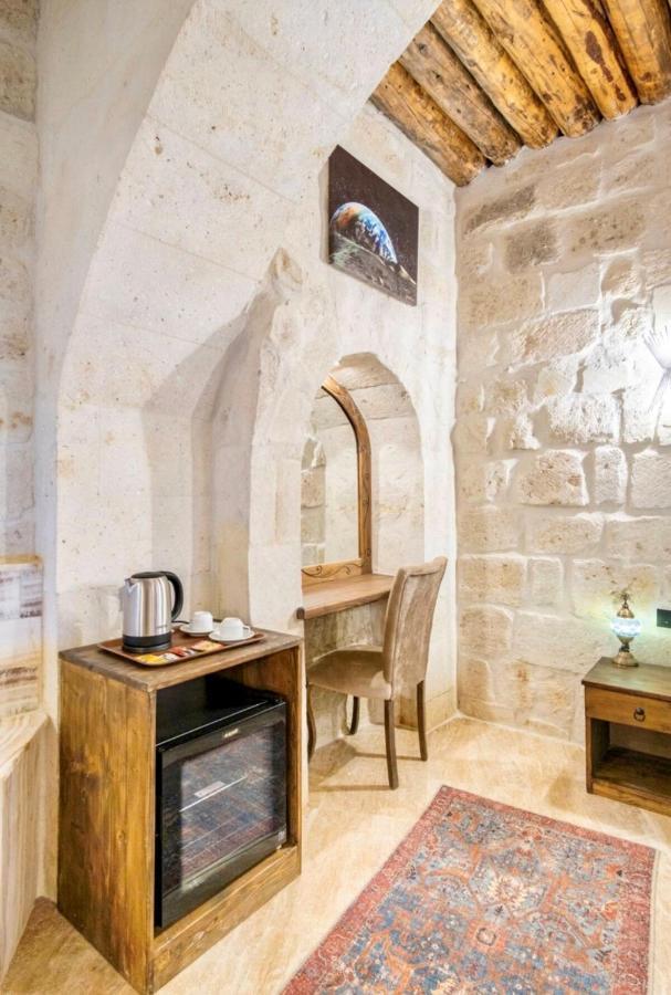Uzay Cave Hotel Urgup