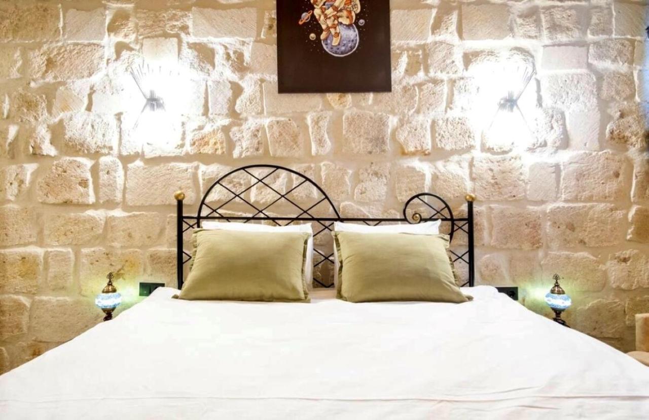 Hotel Uzay Cave *