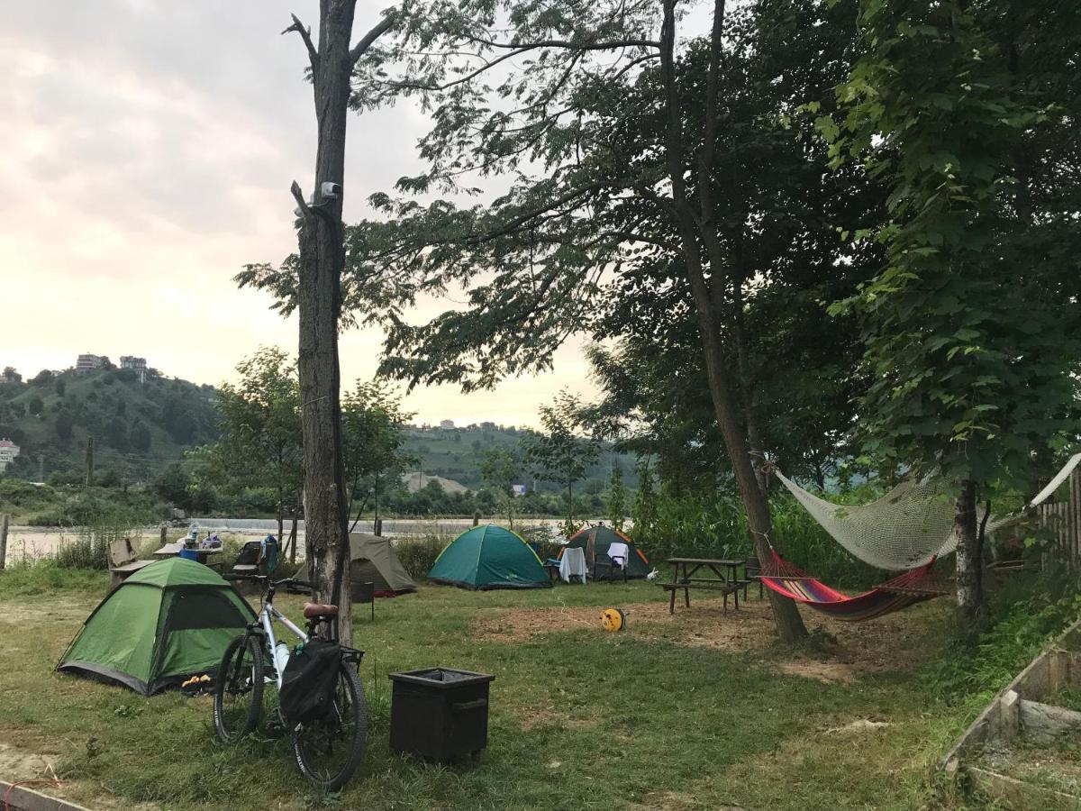 Campsite Danzi Tiny House