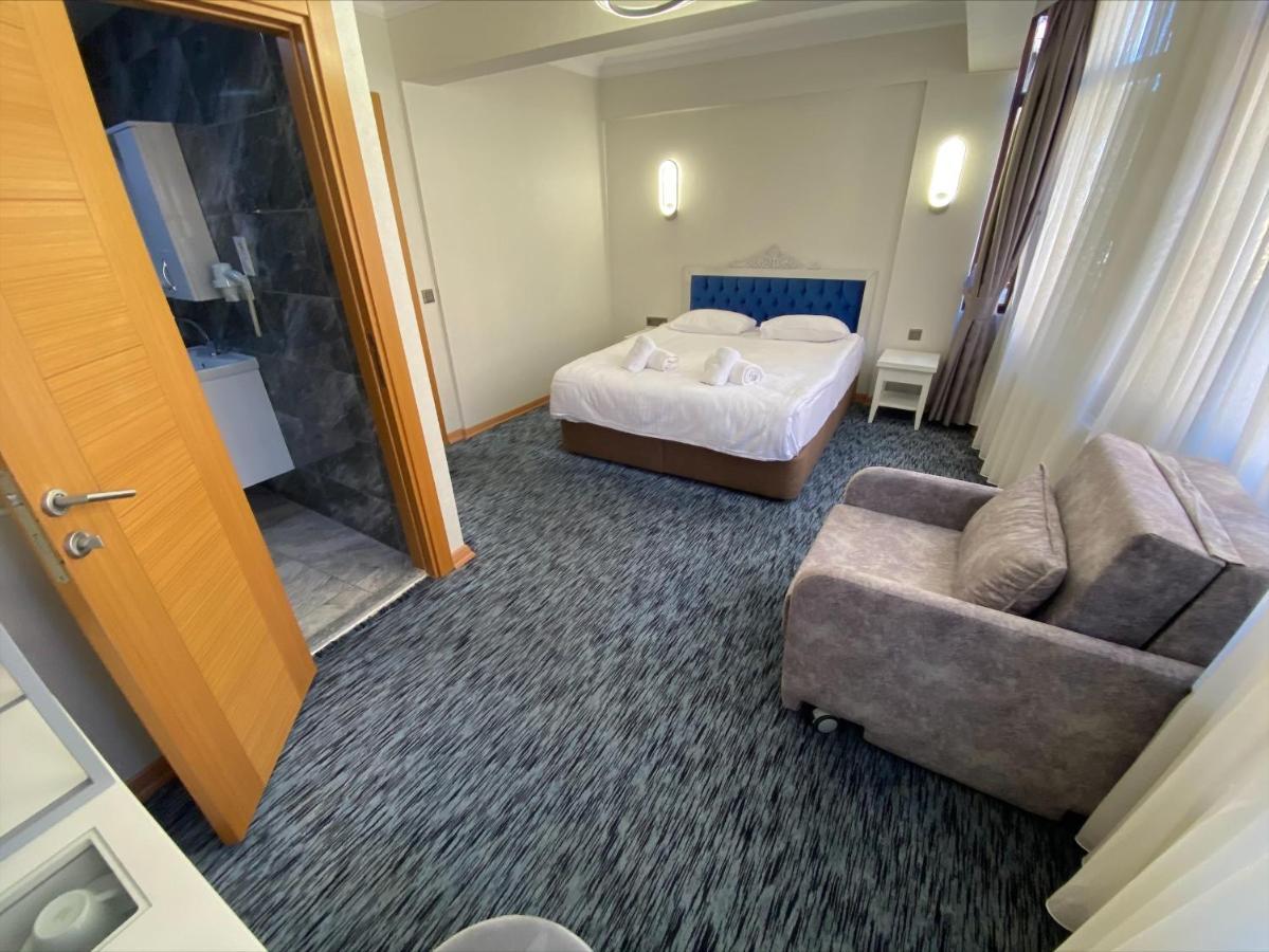 Turk Art Hotel