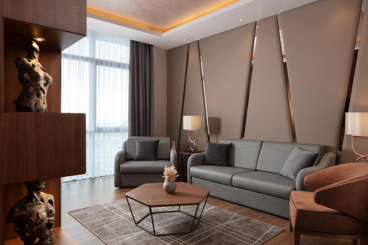 Hotel Lionel 5*