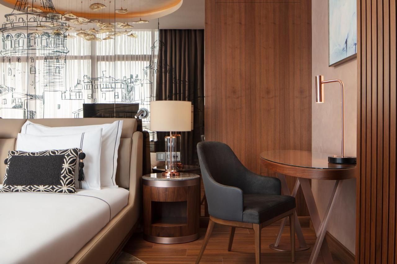 Hotel Lionel Istanbul